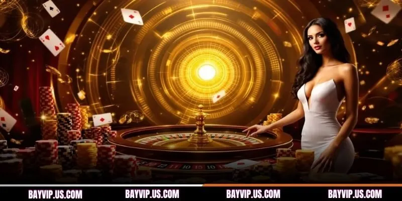 Điều kiện đáp ứng từ khuyến mãi Bayvip
