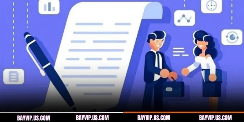 Quy định miễn trách nhiệm BAYVIP